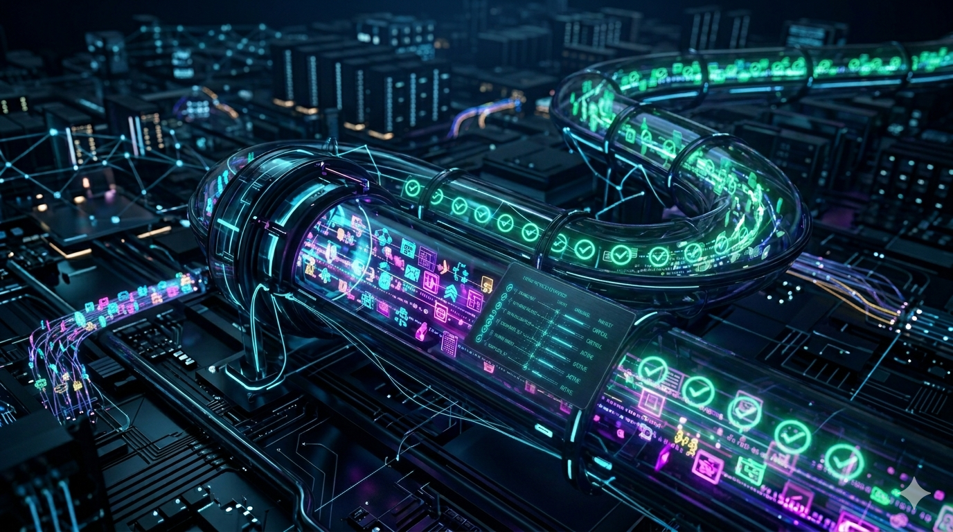 How to Automate Your Entire Sales Pipeline with AI Agents in 2025