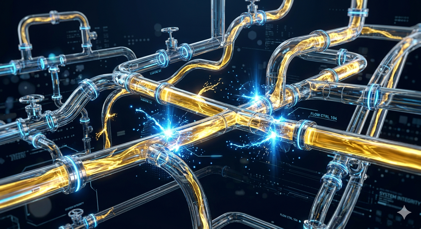 The Invisible Leak: Is Your CRM Killing Your Profit Margin?