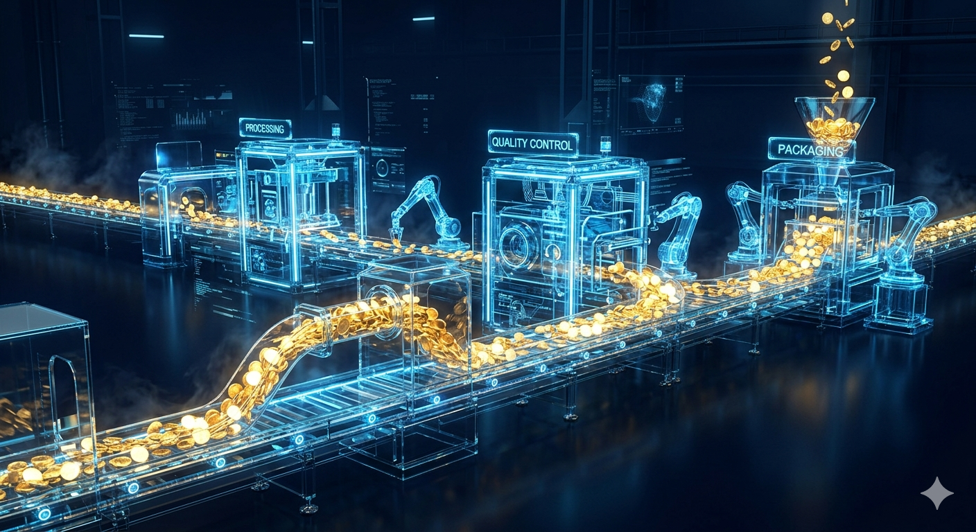 How to Cut Operational Costs by 60% with Workflow Automation